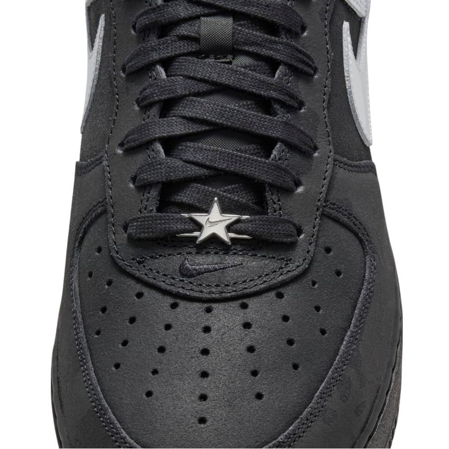 【国内 2025年 1/16 発売予定】NIKE AIR FORCE 1 LOW “Reflective/Liquid Metal” (ナイキ エア フォース 1　ロー “リフレクティブ/リキッドメタル”) [HF2885-001]