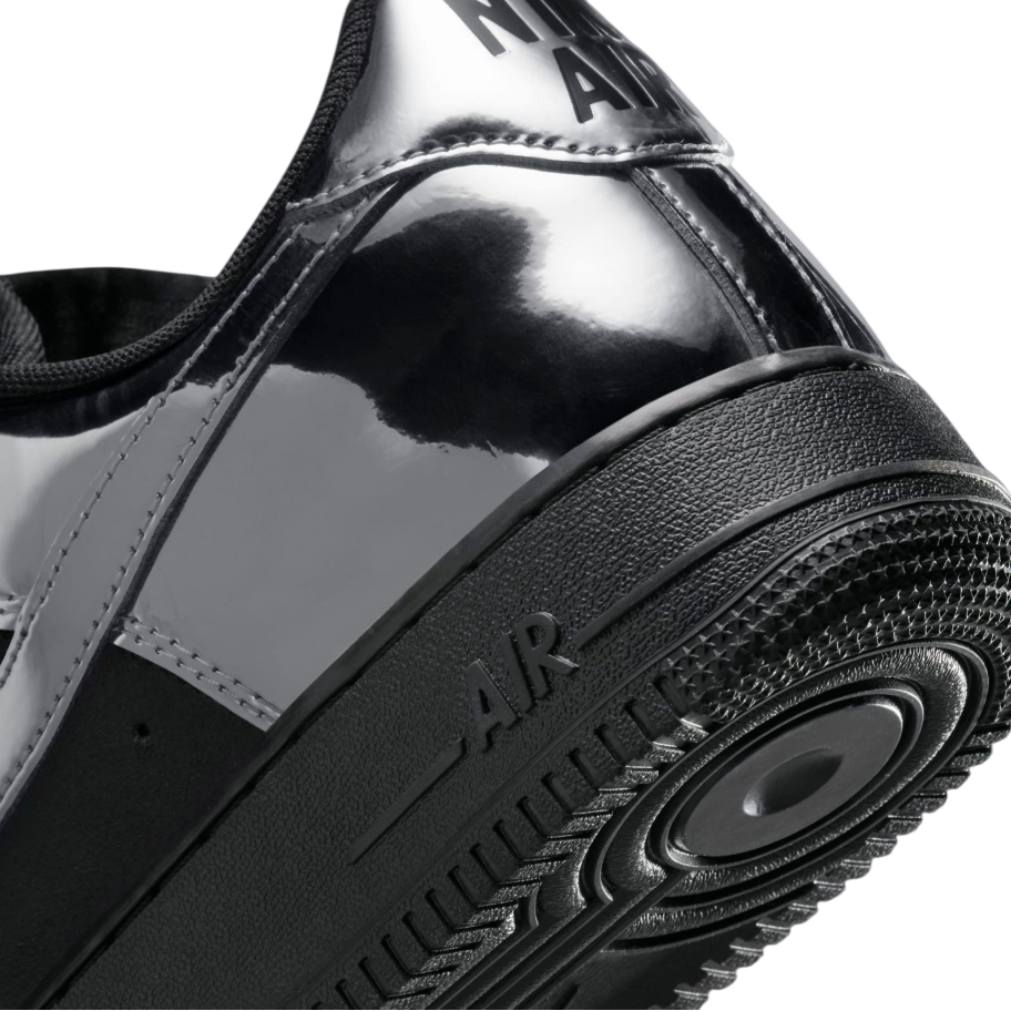【国内 2025年 1/16 発売予定】NIKE AIR FORCE 1 LOW “Reflective/Liquid Metal” (ナイキ エア フォース 1　ロー “リフレクティブ/リキッドメタル”) [HF2885-001]