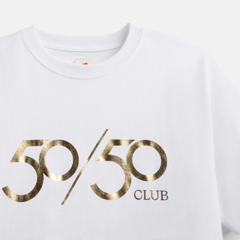 New Balance ×「大谷翔平」選手 50本塁打と50盗塁を達成した記念