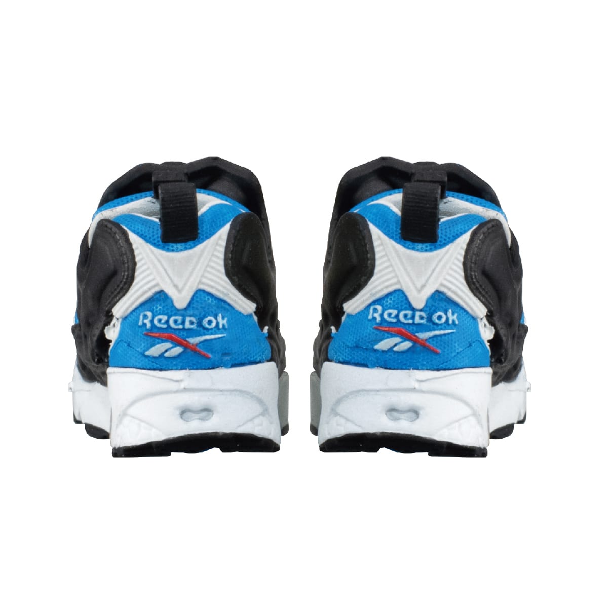 ガシャポン × リーボック インスタ ポンプ フューリー「Reebok INSTAPUMP FURY MINI FIGURE COLLECTION」が発売