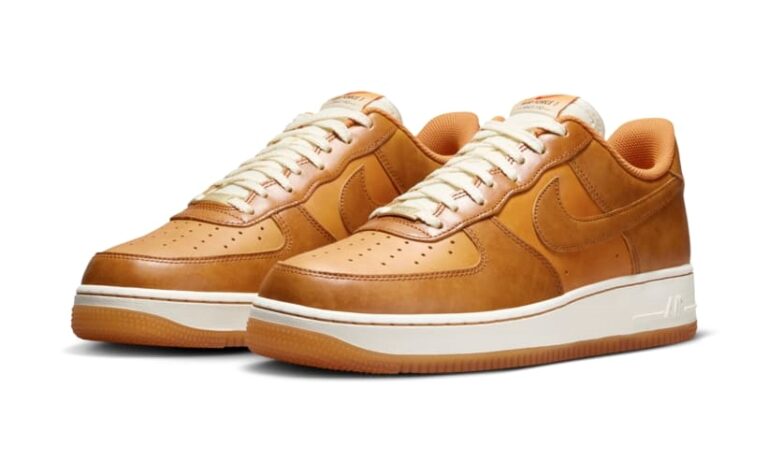 2024年 11/29 発売】NIKE AIR FORCE 1 LOW “Since 1982/Sunset