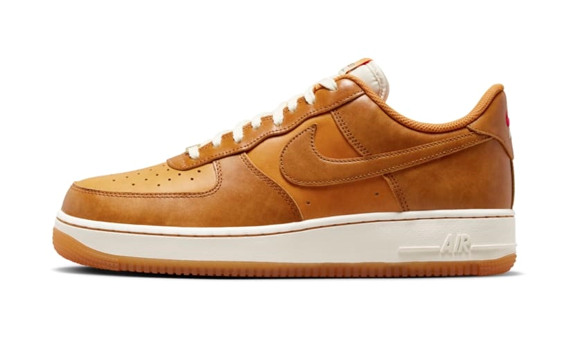 【2024年 11/29 発売】NIKE AIR FORCE 1 LOW “Since 1982/Sunset” (ナイキ エア フォース 1 ロー “サンセット”) [HQ3639-720]
