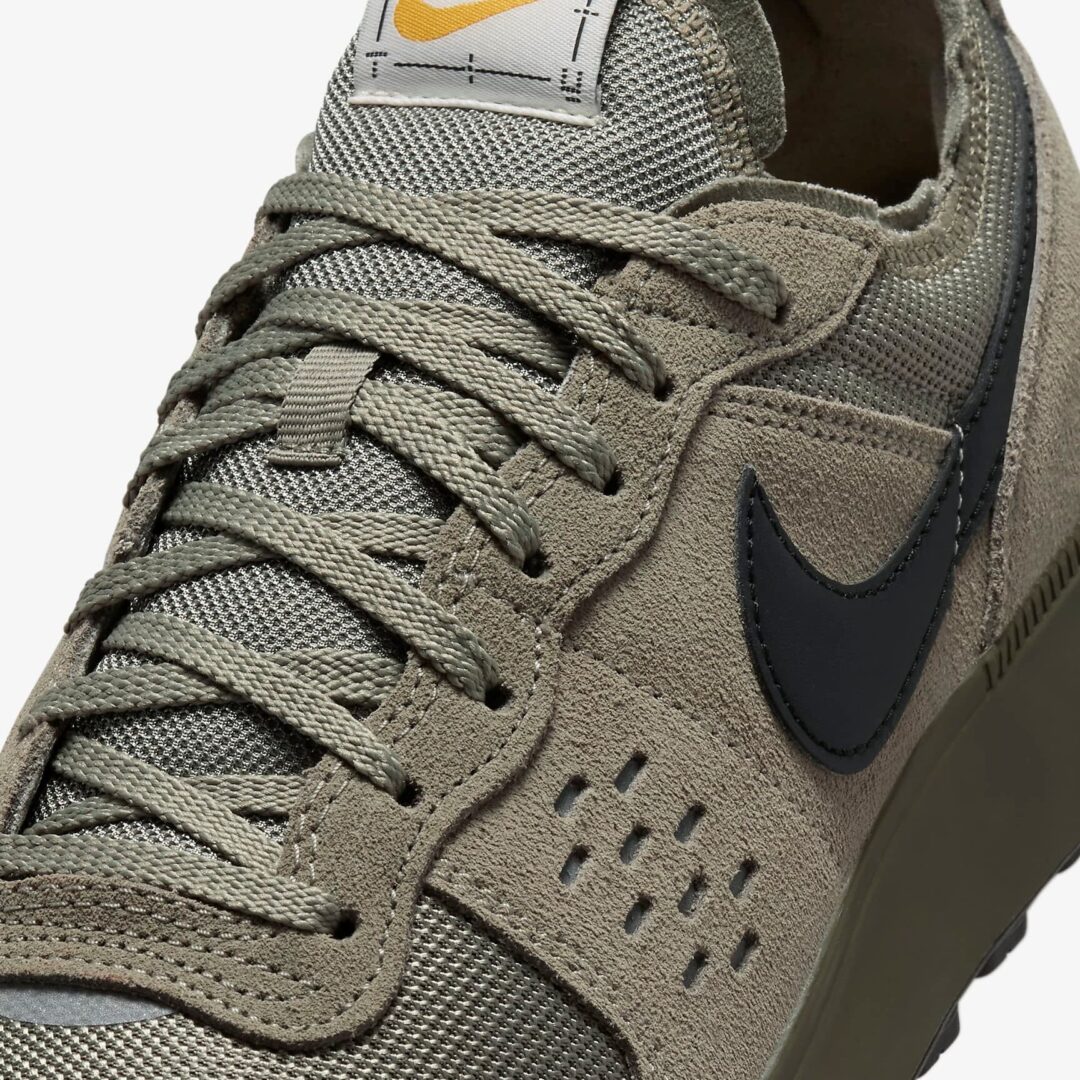 【2024年 発売】NIKE C1TY “Light Army/Cargo Khaki” (ナイキ シティ “ライトアーミー/カーゴカーキ”) [FZ3863-300]