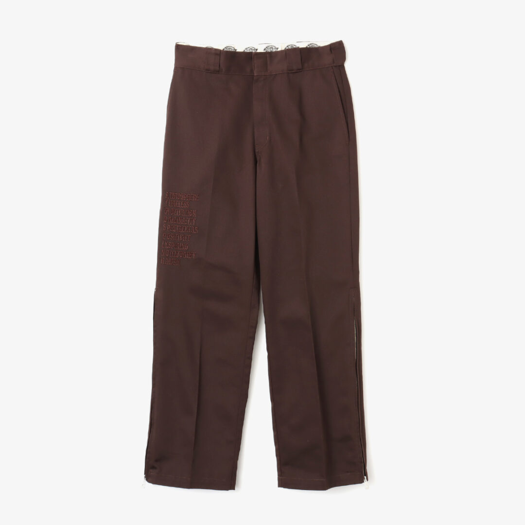 atmos pink × Dickies コラボレーションアイテムが2024年 10/19 発売 (アトモスピンク ディッキーズ)