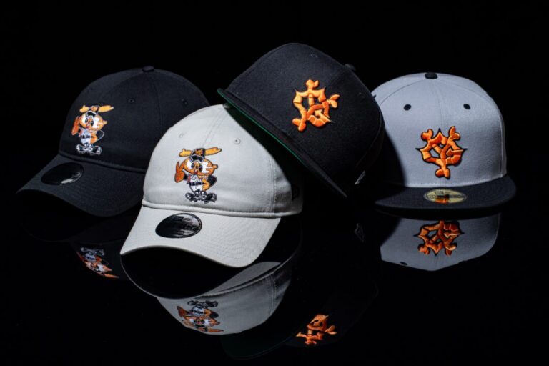 ジャイアンツ2024年ガチャ　ニューエラ  NEW ERA 59FIFTY ジャイアンツ2024年ガチャ ニューエラ NEW ERA 59FIFTY｜Yahoo
