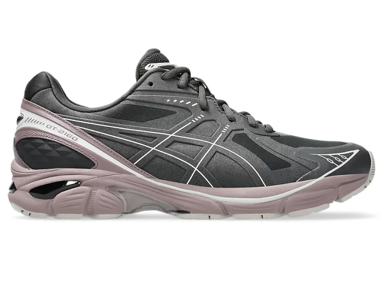 注目 GT-2160 発売】ASICS 11/21 2024年 EARTHENWARE Grey “Graphite トランプ
