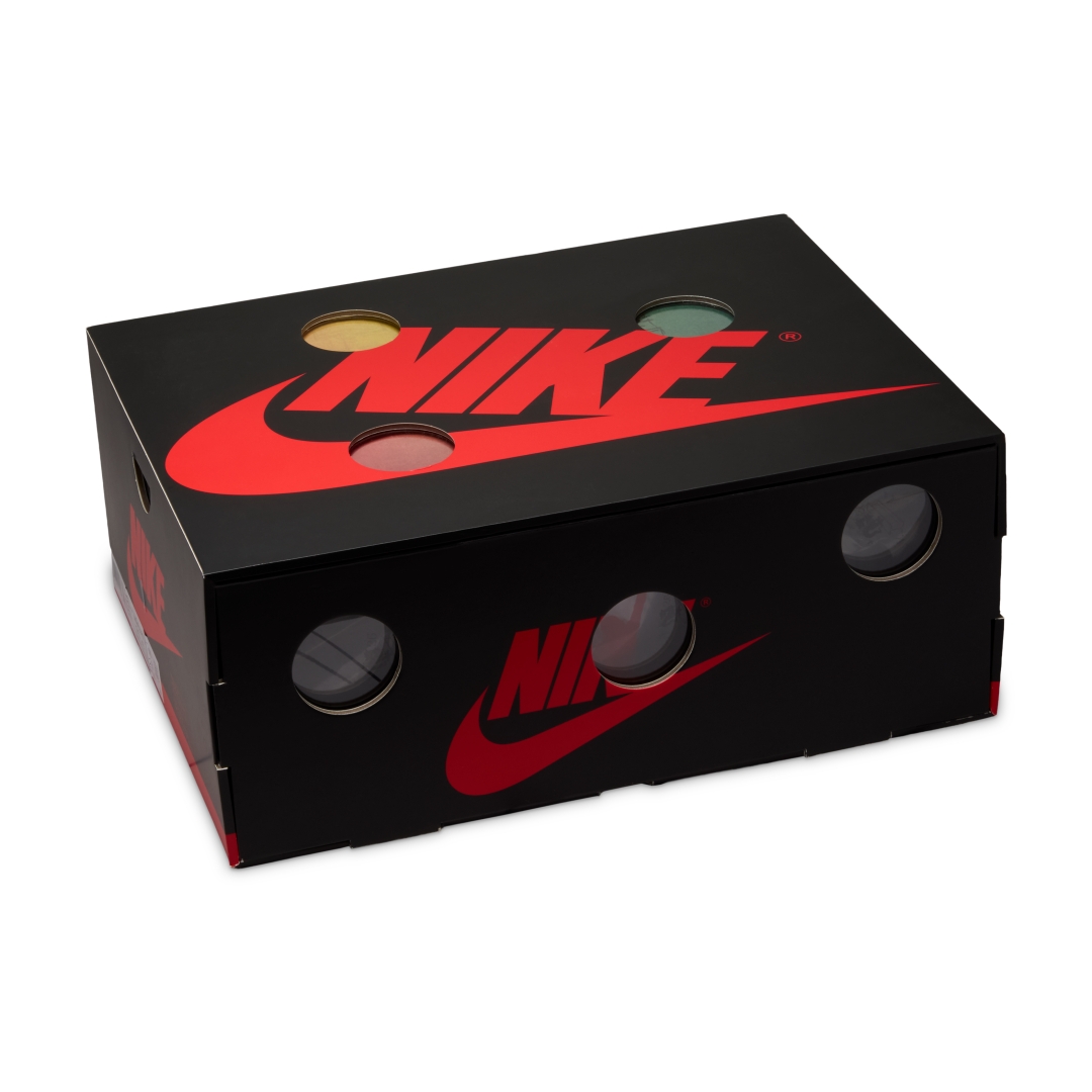 【2026年 3/29 & 4/3 発売予定】V.A.A. × NIKE AIR JORDAN 1 RETRO HIGH OG “Alaska” (Virgil Abloh Archive ナイキ エア ジョーダン 1 レトロ ハイ “アラスカ”) [AA3834-100]