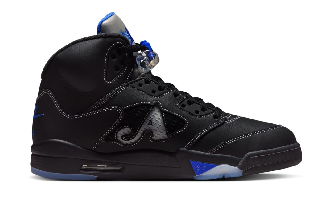【2025年 8/17 & 8/30 発売予定】Awake NY × NIKE AIR JORDAN 5 “Racer Blue/Bubblegum” (アウェイク ナイキ エア ジョーダン 5) [DV4982-004/DV4982-600]