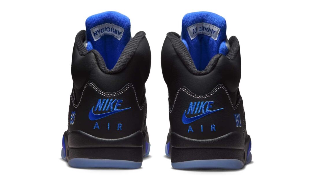 【2025年 8/17 & 8/30 発売予定】Awake NY × NIKE AIR JORDAN 5 “Racer Blue/Bubblegum” (アウェイク ナイキ エア ジョーダン 5) [DV4982-004/DV4982-600]