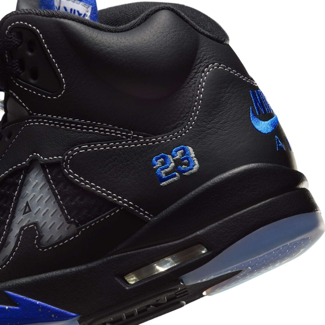 【2025年 8/17 & 8/30 発売予定】Awake NY × NIKE AIR JORDAN 5 “Racer Blue/Bubblegum” (アウェイク ナイキ エア ジョーダン 5) [DV4982-004/DV4982-600]