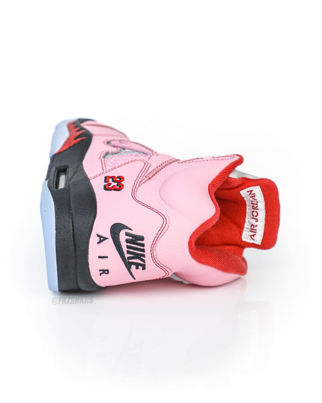 【2025年 8/16 & 9/19 発売予定】Awake NY × NIKE AIR JORDAN 5 (アウェイク ナイキ エア ジョーダン 5) [DV4982-004/DV4982-600]