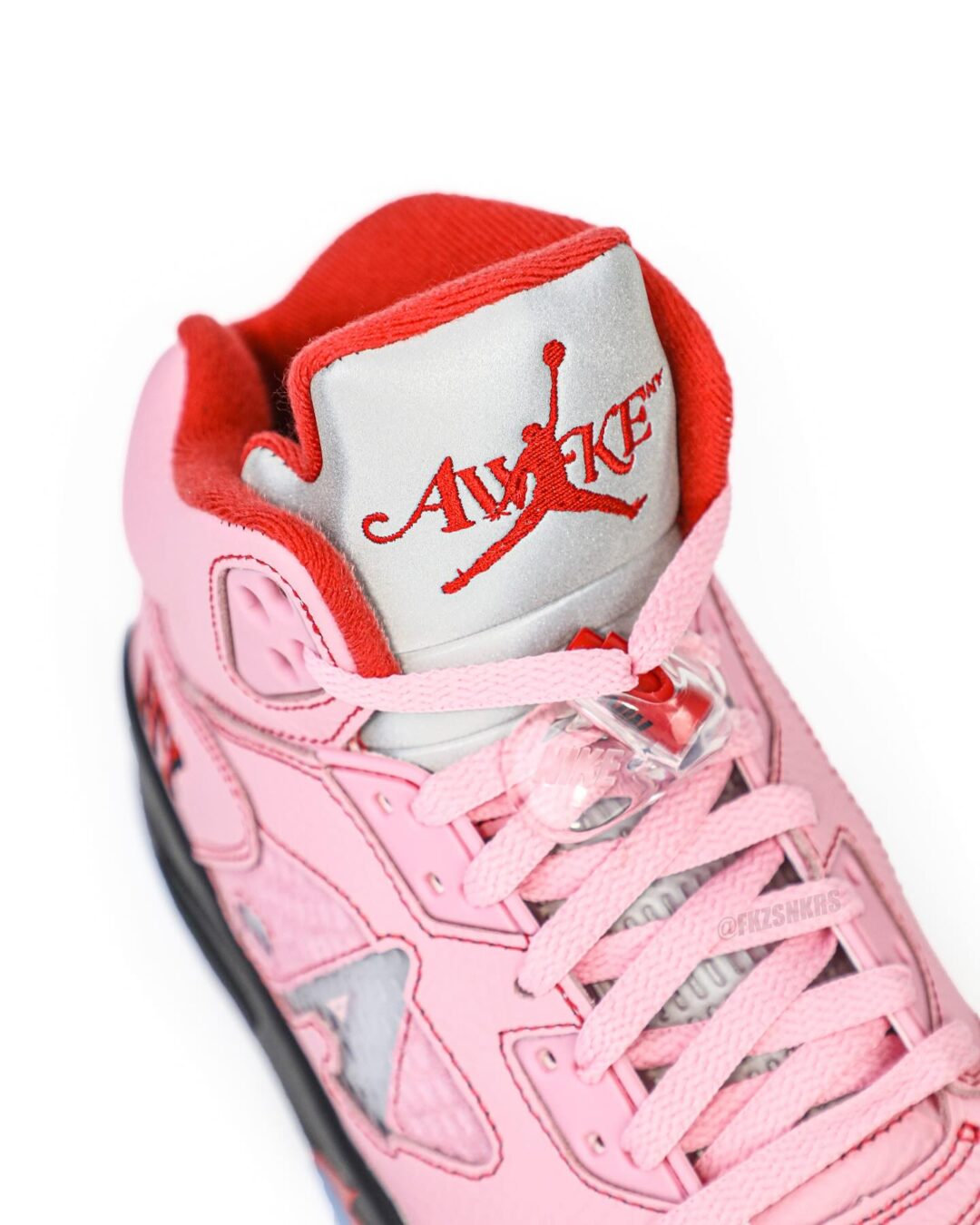 【2025年 8/16 & 9/19 発売予定】Awake NY × NIKE AIR JORDAN 5 (アウェイク ナイキ エア ジョーダン 5) [DV4982-004/DV4982-600]
