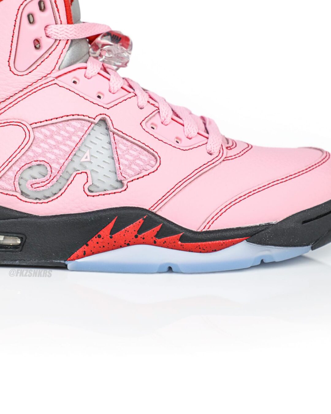 【2025年 8/16 & 9/19 発売予定】Awake NY × NIKE AIR JORDAN 5 (アウェイク ナイキ エア ジョーダン 5) [DV4982-004/DV4982-600]
