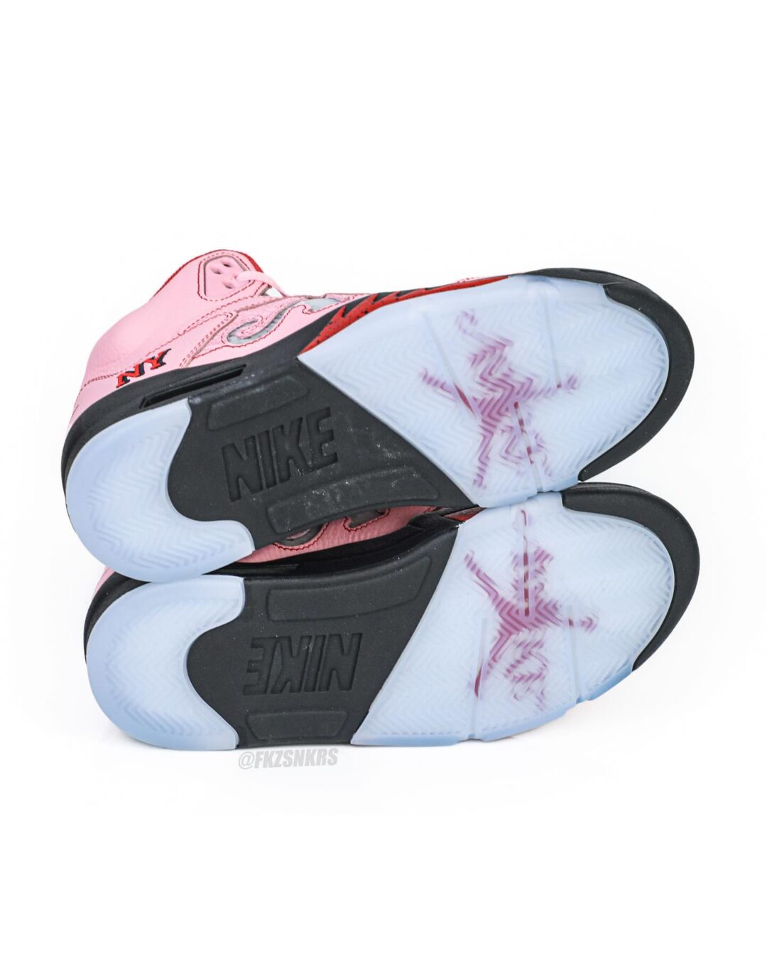 【2025年 8/16 & 9/19 発売予定】Awake NY × NIKE AIR JORDAN 5 (アウェイク ナイキ エア ジョーダン 5) [DV4982-004/DV4982-600]