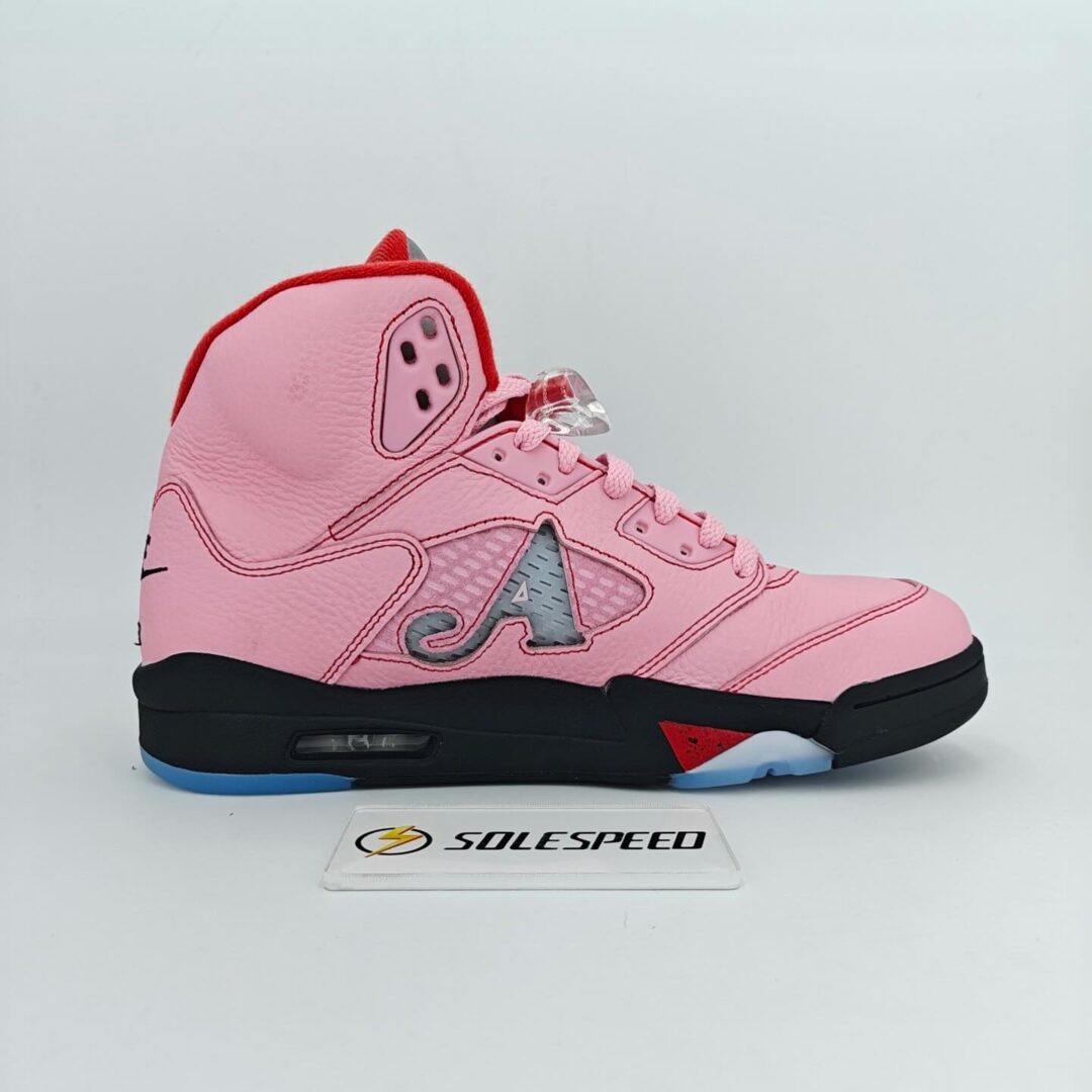 【2025年 8/16 & 9/19 発売予定】Awake NY × NIKE AIR JORDAN 5 (アウェイク ナイキ エア ジョーダン 5) [DV4982-004/DV4982-600]