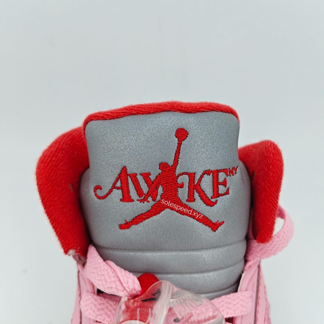 【2025年 8/16 & 9/19 発売予定】Awake NY × NIKE AIR JORDAN 5 (アウェイク ナイキ エア ジョーダン 5) [DV4982-004/DV4982-600]