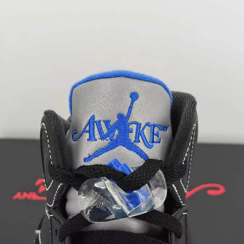 【2025年 8/16 & 9/19 発売予定】Awake NY × NIKE AIR JORDAN 5 (アウェイク ナイキ エア ジョーダン 5) [DV4982-004/DV4982-600]