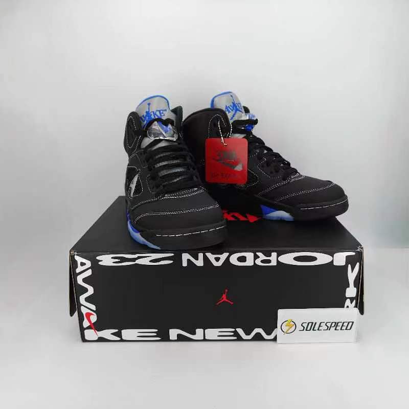 【2025年 8/16 & 9/19 発売予定】Awake NY × NIKE AIR JORDAN 5 (アウェイク ナイキ エア ジョーダン 5) [DV4982-004/DV4982-600]