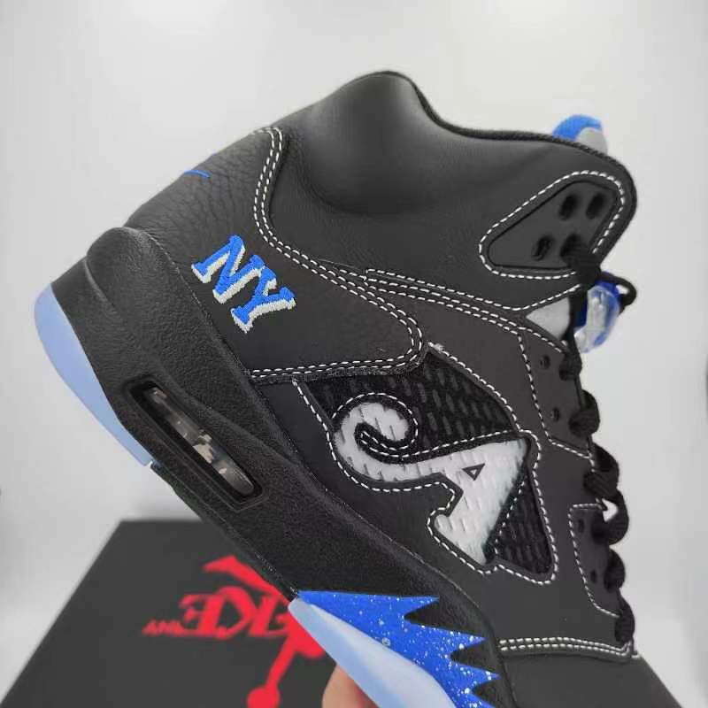 【2025年 8/16 & 9/19 発売予定】Awake NY × NIKE AIR JORDAN 5 (アウェイク ナイキ エア ジョーダン 5) [DV4982-004/DV4982-600]
