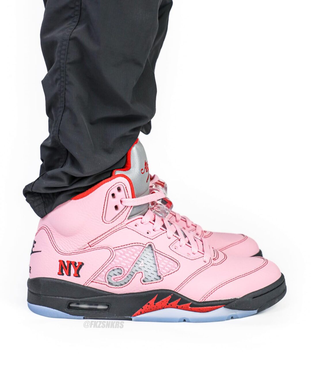 【2025年 8/16 & 9/19 発売予定】Awake NY × NIKE AIR JORDAN 5 (アウェイク ナイキ エア ジョーダン 5) [DV4982-004/DV4982-600]