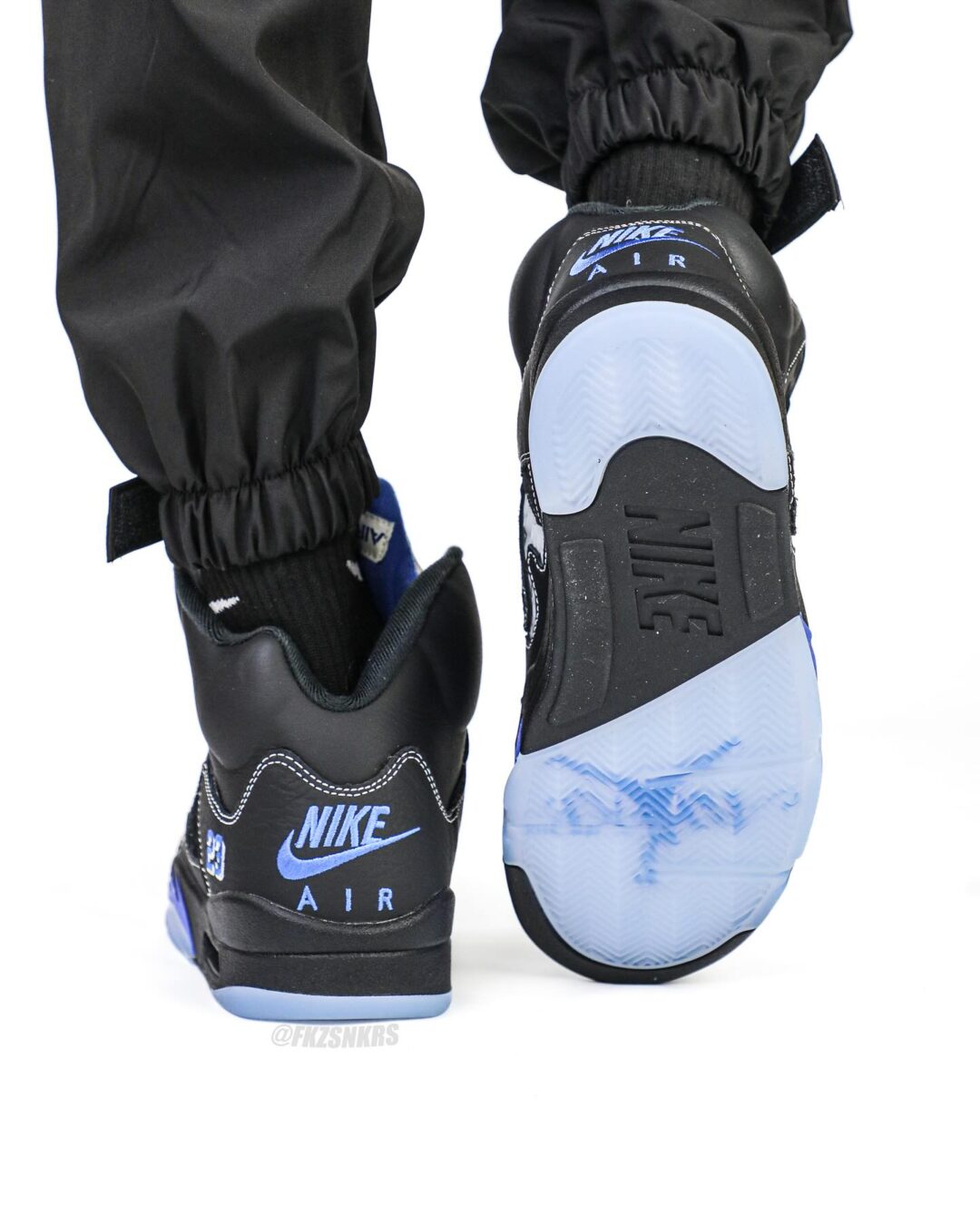 【2025年 8/16 & 9/19 発売予定】Awake NY × NIKE AIR JORDAN 5 (アウェイク ナイキ エア ジョーダン 5) [DV4982-004/DV4982-600]