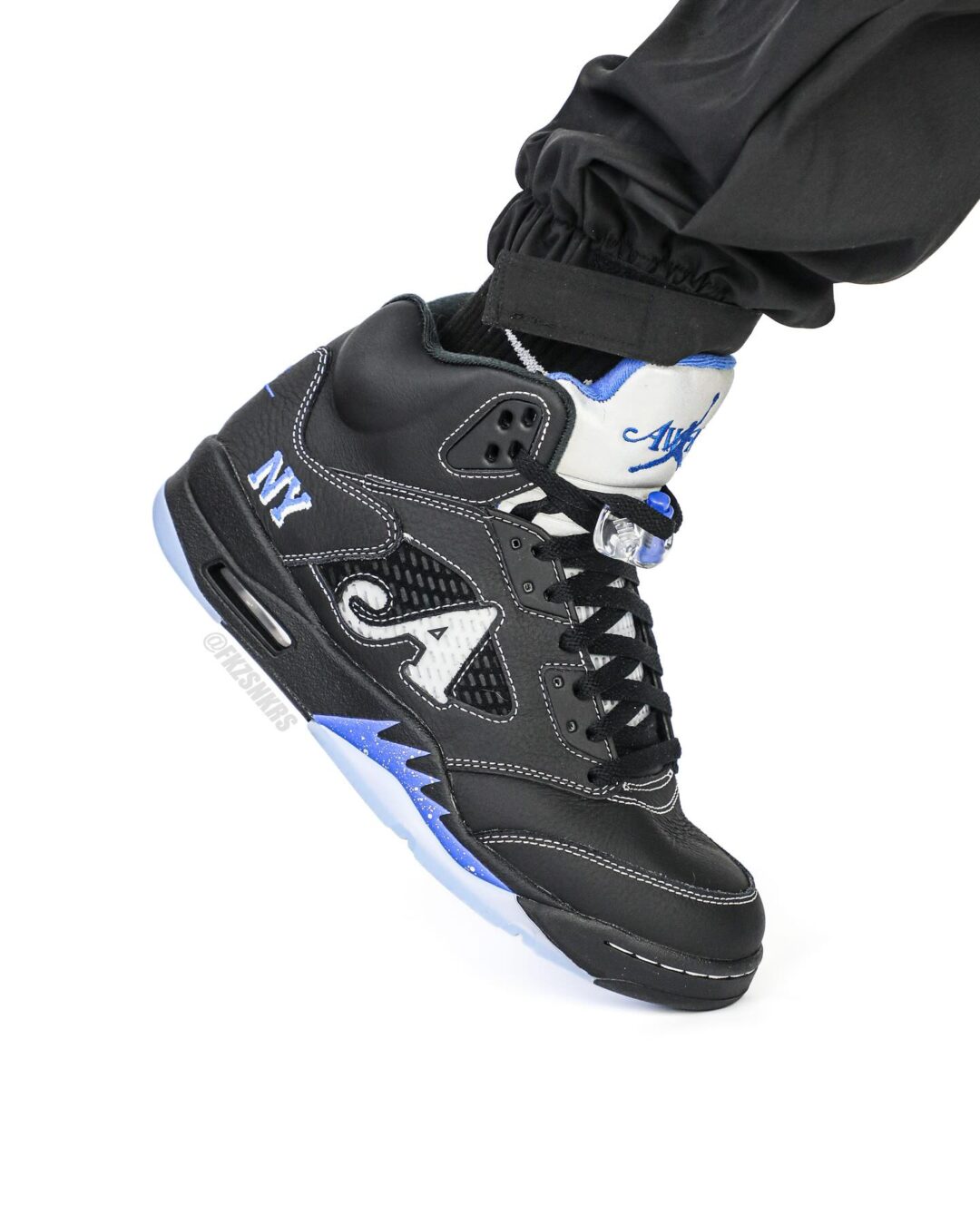 【2025年 8/16 & 9/19 発売予定】Awake NY × NIKE AIR JORDAN 5 (アウェイク ナイキ エア ジョーダン 5) [DV4982-004/DV4982-600]