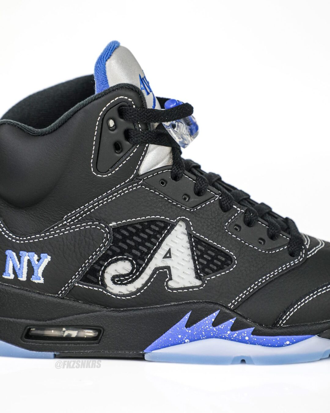 【2025年 8/16 & 9/19 発売予定】Awake NY × NIKE AIR JORDAN 5 (アウェイク ナイキ エア ジョーダン 5) [DV4982-004/DV4982-600]