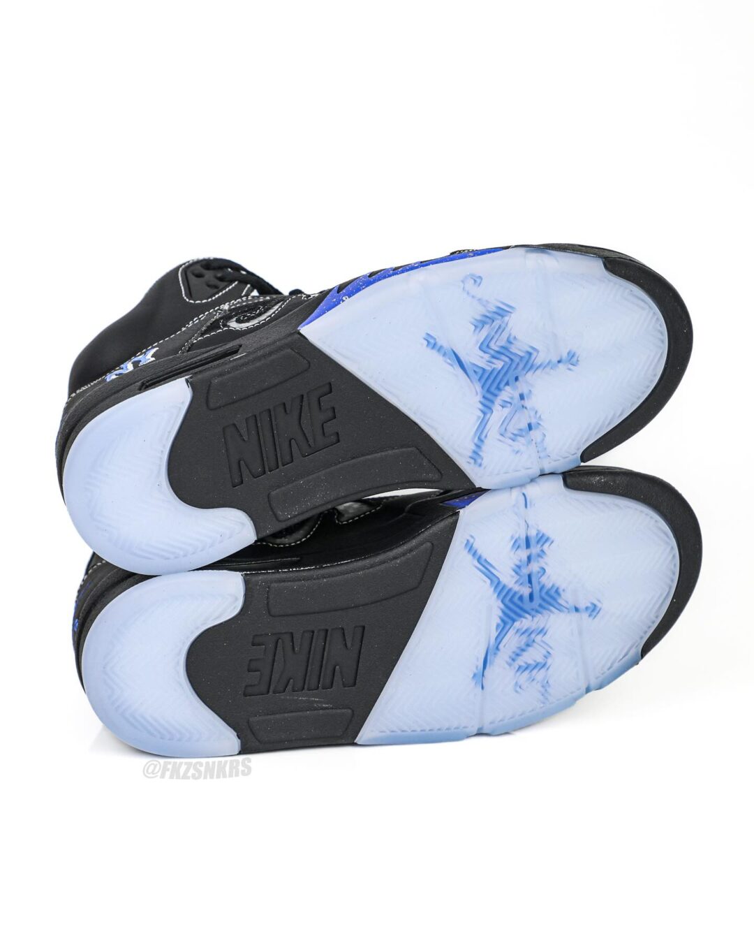 【2025年 8/16 & 9/19 発売予定】Awake NY × NIKE AIR JORDAN 5 (アウェイク ナイキ エア ジョーダン 5) [DV4982-004/DV4982-600]