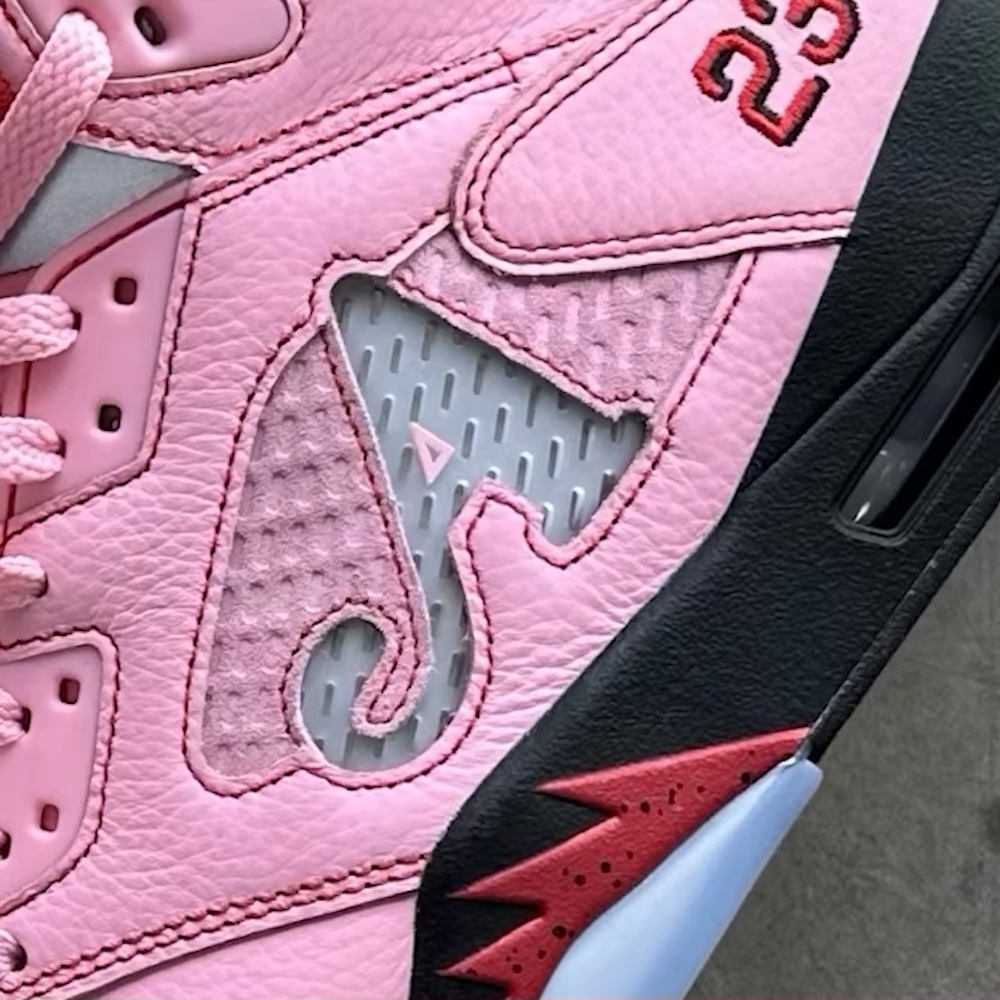 【2025年 8/16 & 9/19 発売予定】Awake NY × NIKE AIR JORDAN 5 (アウェイク ナイキ エア ジョーダン 5) [DV4982-004/DV4982-600]