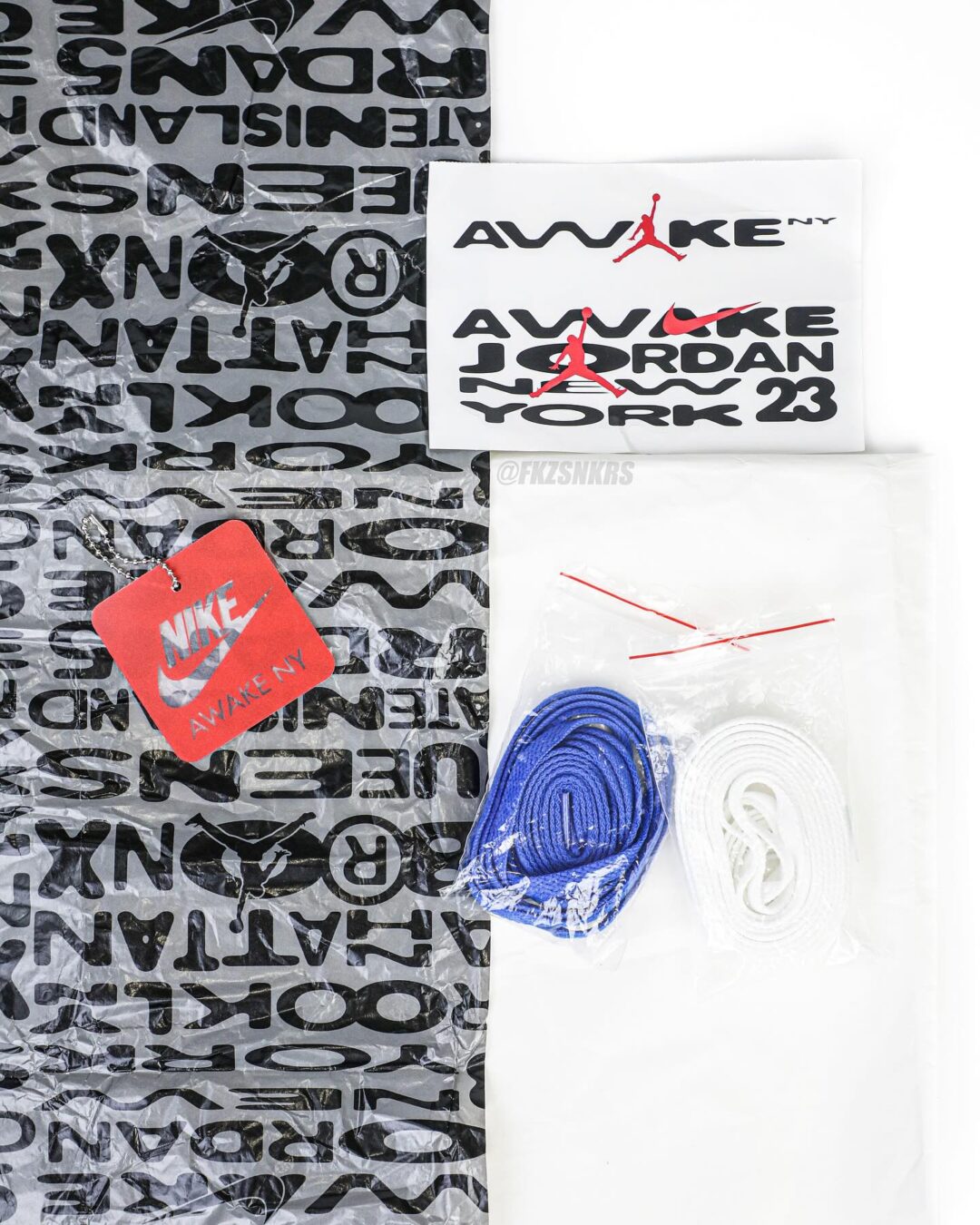 【2025年 8/16 & 9/19 発売予定】Awake NY × NIKE AIR JORDAN 5 (アウェイク ナイキ エア ジョーダン 5) [DV4982-004/DV4982-600]
