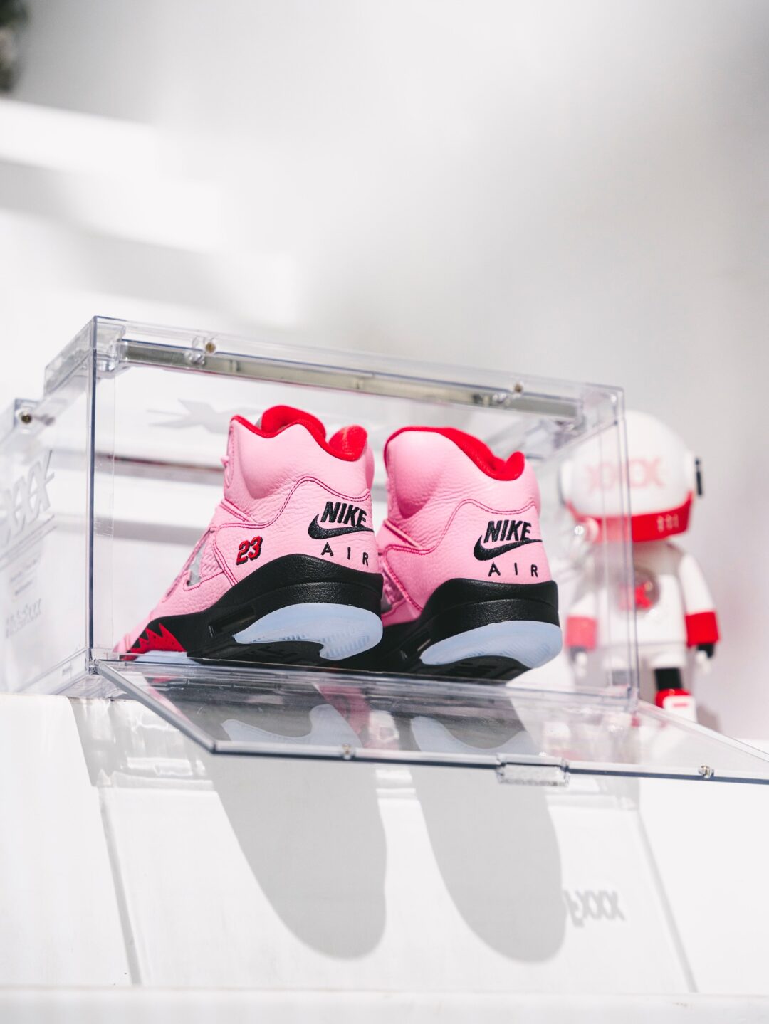 【2025年 8/16 & 9/19 発売予定】Awake NY × NIKE AIR JORDAN 5 (アウェイク ナイキ エア ジョーダン 5) [DV4982-004/DV4982-600]