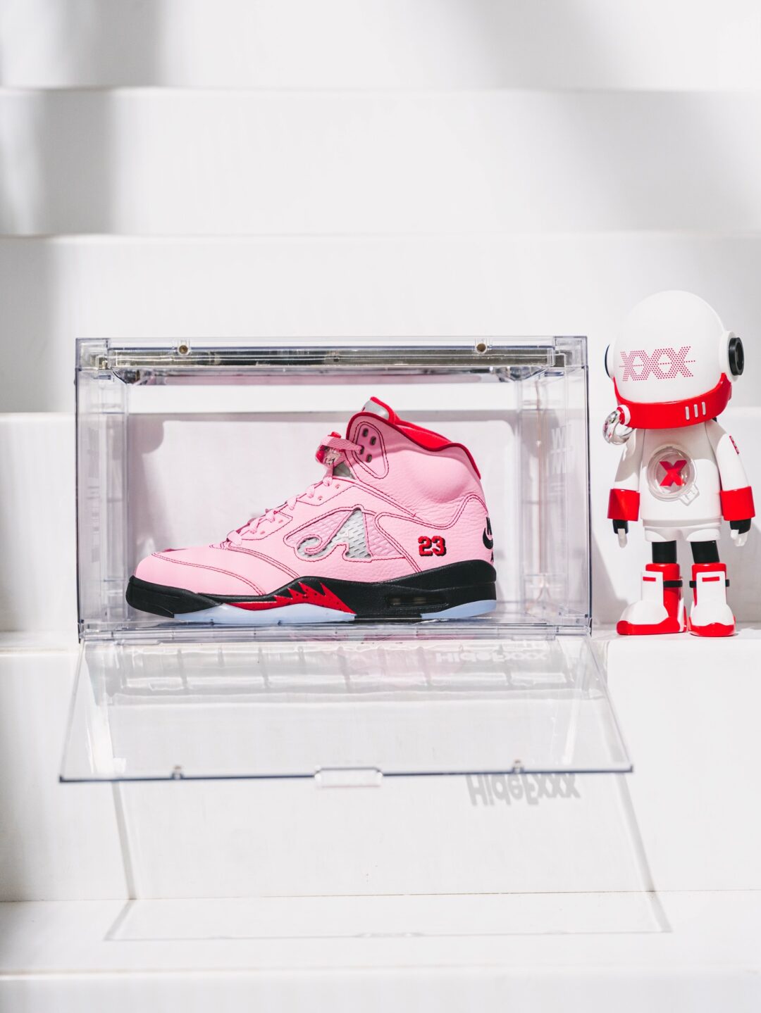 【2025年 8/16 & 9/19 発売予定】Awake NY × NIKE AIR JORDAN 5 (アウェイク ナイキ エア ジョーダン 5) [DV4982-004/DV4982-600]