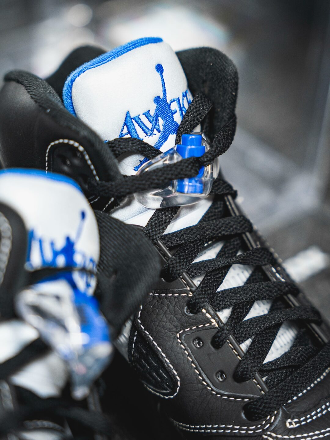 【2025年 8/16 & 9/19 発売予定】Awake NY × NIKE AIR JORDAN 5 (アウェイク ナイキ エア ジョーダン 5) [DV4982-004/DV4982-600]