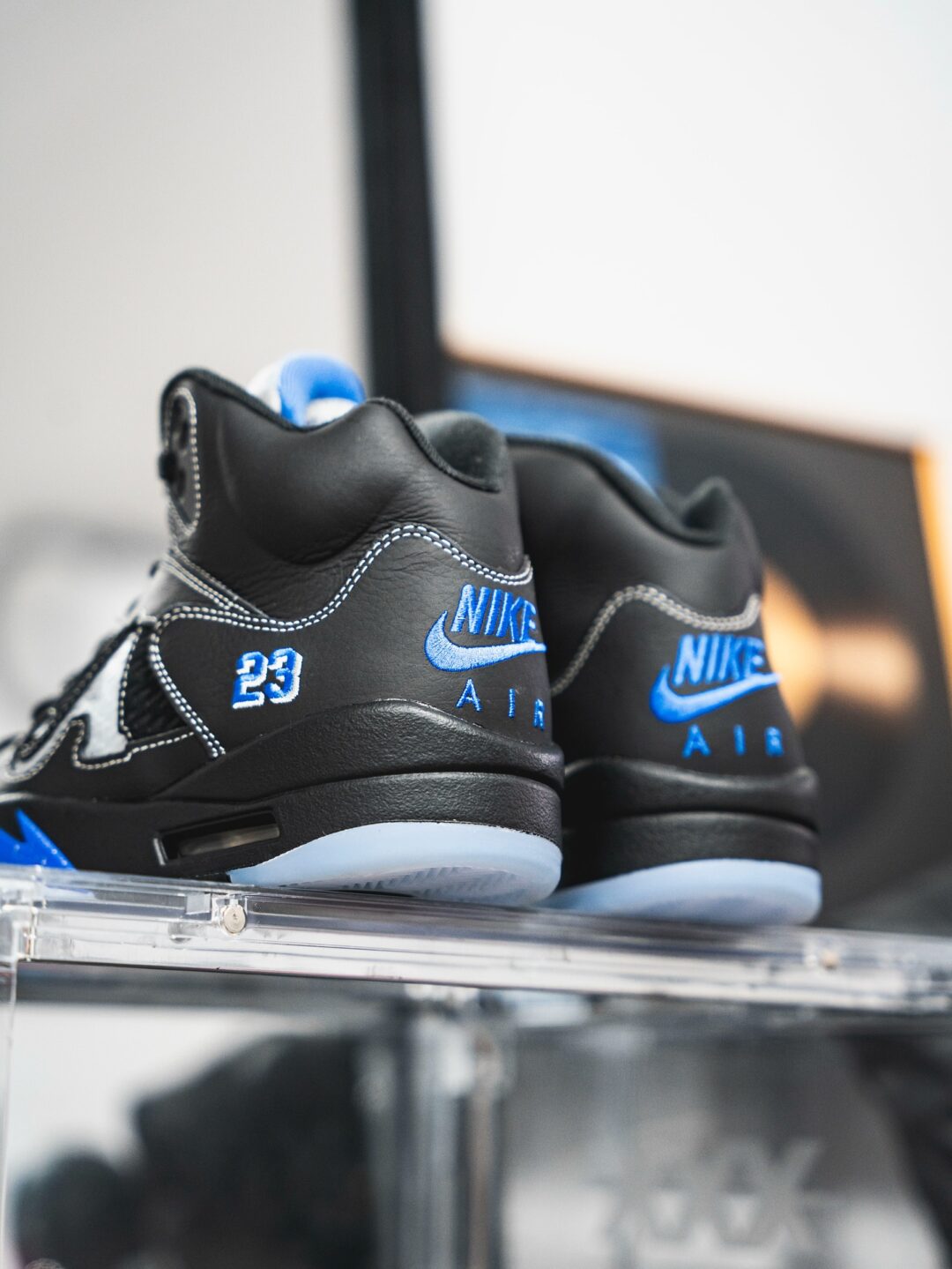 【2025年 8/16 & 9/19 発売予定】Awake NY × NIKE AIR JORDAN 5 (アウェイク ナイキ エア ジョーダン 5) [DV4982-004/DV4982-600]