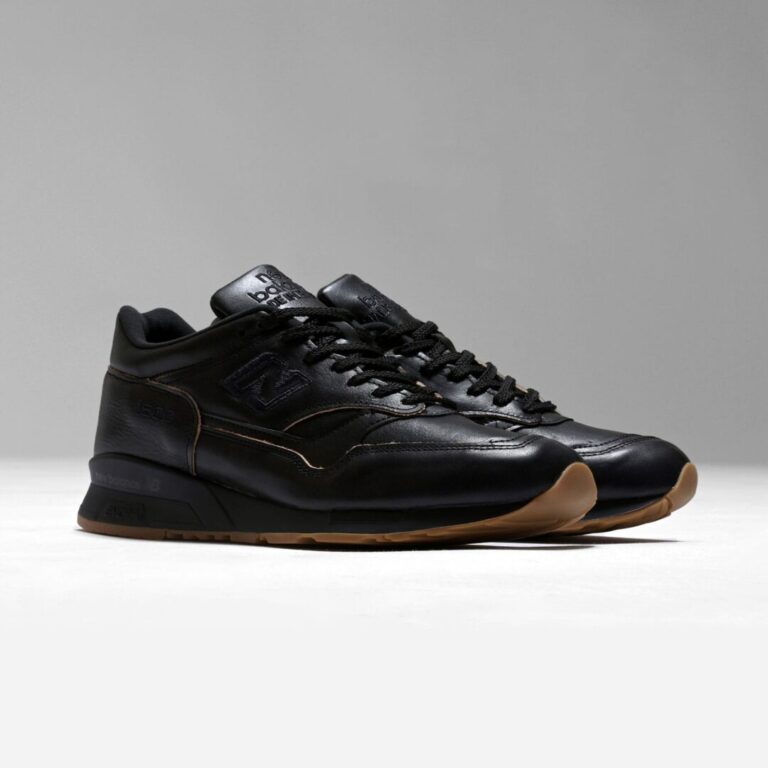 【SALE】NEW BALANCE M1500 ニューバランス Black m1500jkk_2