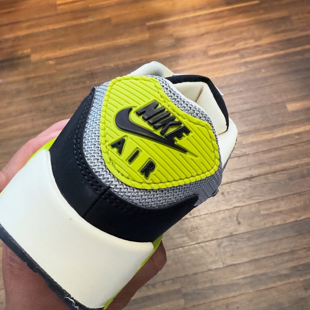 【2025年 6/20 & 6/23 発売予定】PATTA × NIKE AIR MAX 90 “Wave” (パタ ナイキ エア マックス 90 “ウェーブ”) [HF8814-001/HF8814-100/IF5605-001/IF5605-002]