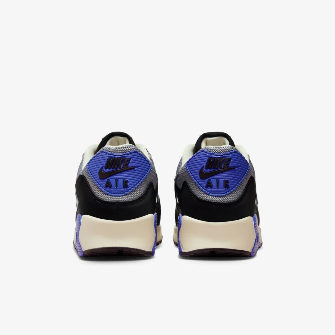 【2025年 6/20 & 6/23 発売予定】PATTA × NIKE AIR MAX 90 “Wave” (パタ ナイキ エア マックス 90 “ウェーブ”) [HF8814-001/HF8814-100/IF5605-001/IF5605-002]