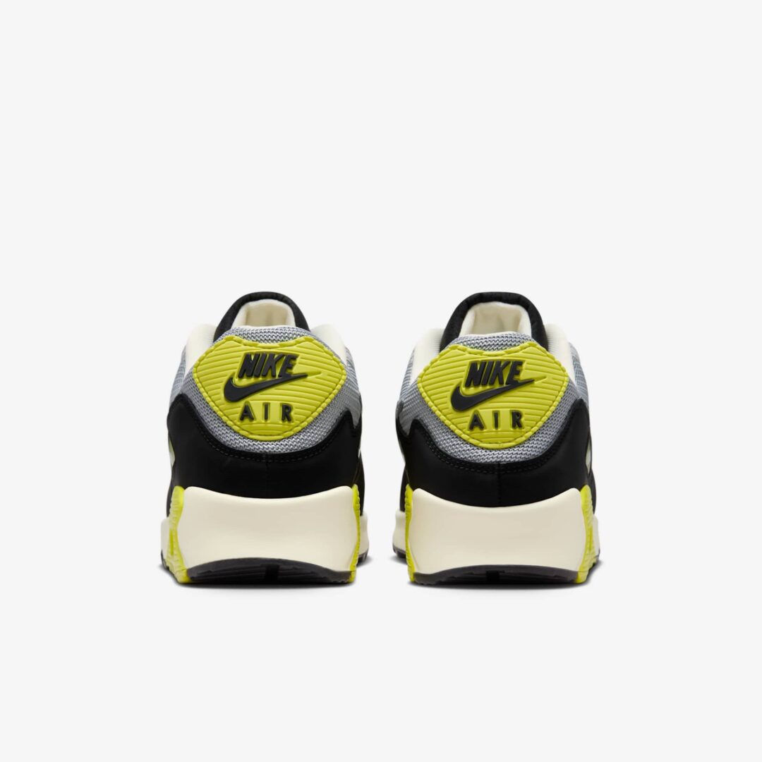 【2025年 6/20 & 6/23 発売予定】PATTA × NIKE AIR MAX 90 “Wave” (パタ ナイキ エア マックス 90 “ウェーブ”) [HF8814-001/HF8814-100/IF5605-001/IF5605-002]