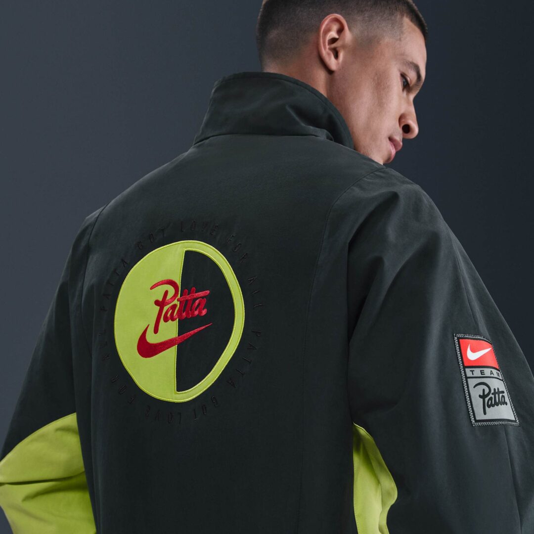 【2025年 6/20 & 6/23 発売予定】PATTA × NIKE AIR MAX 90 “Wave” (パタ ナイキ エア マックス 90 “ウェーブ”) [HF8814-001/HF8814-100/IF5605-001/IF5605-002]