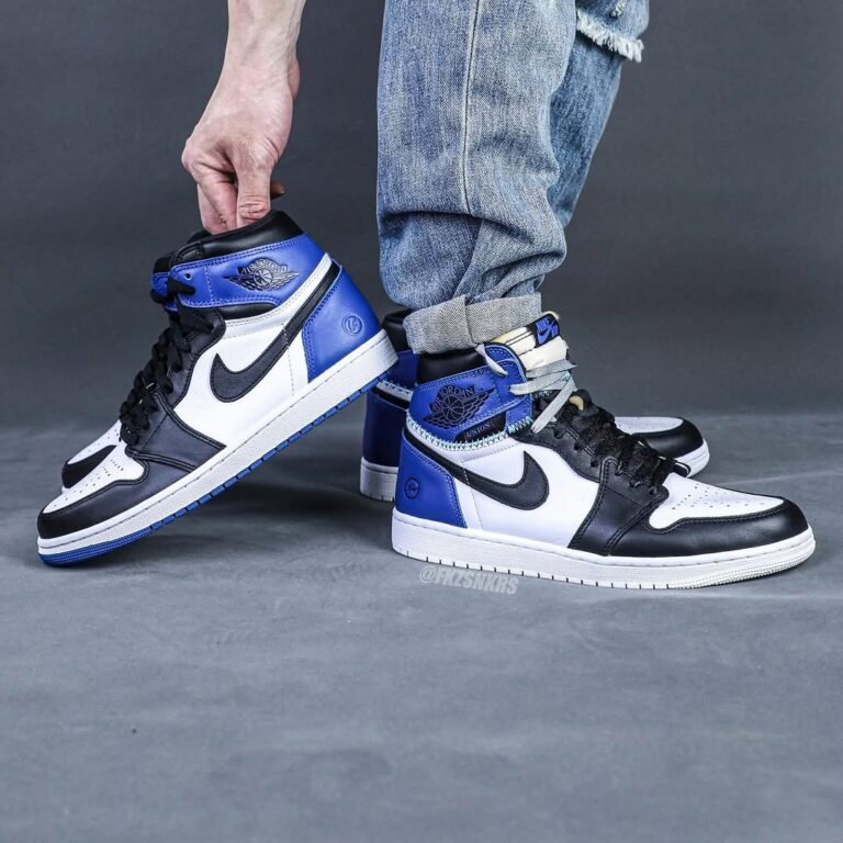 2026年 発売予定】FRAGMENT × UNION × NIKE AIR JORDAN 1 RETRO 2026年 発売予定】FRAGMENT × UNION × NIKE AIR JORDAN 1 RETRO
