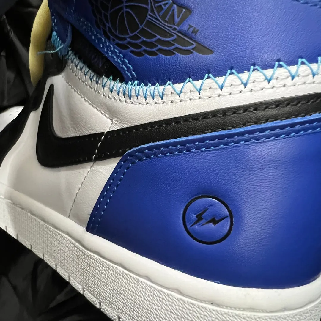 【2026年 発売予定】FRAGMENT × UNION × NIKE AIR JORDAN 1 RETRO HIGH OG SP (フラグメント ユニオン ナイキ エア　ジョーダン レトロ ハイ)