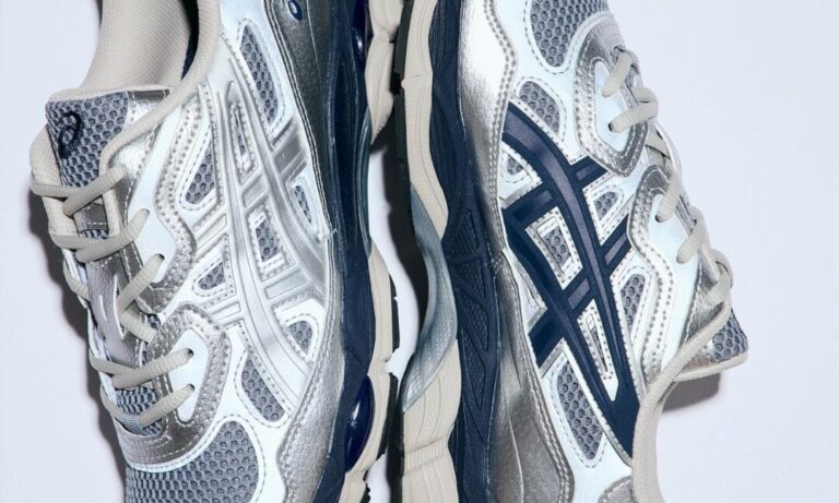 2024年 10/19 先行発売】BILLY'S ENT 10th × ASICS GEL-NYC