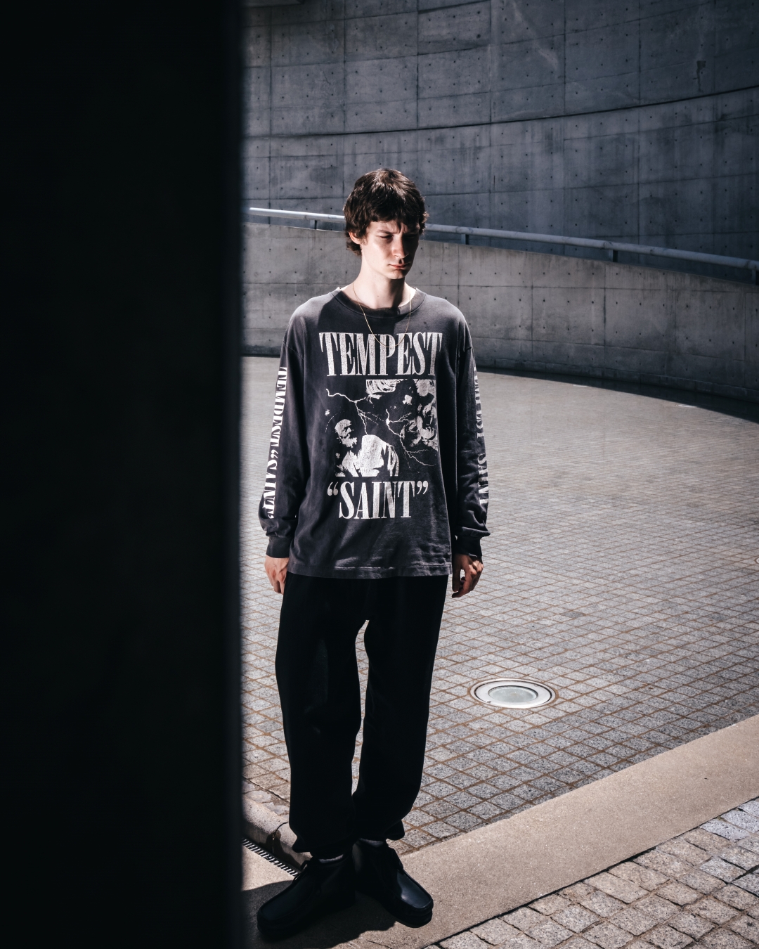 SAINT Mxxxxxx 2024 FW 7thとして「Sex Pistols」&「DENIM TEARS」とのコラボが10/26 発売 (セントマイケル 2024年 秋冬)