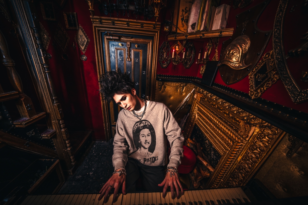 SAINT Mxxxxxx 2024 FW 7thとして「Sex Pistols」&「DENIM TEARS」とのコラボが10/26 発売 (セントマイケル 2024年 秋冬)