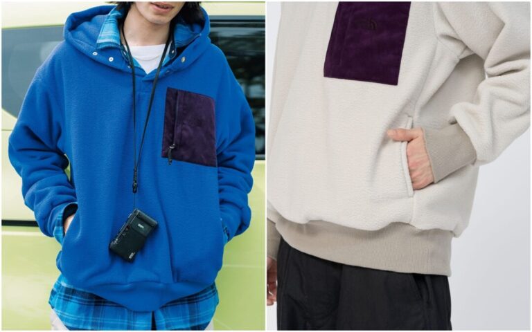 THE NORTH FACE PURPLE LABEL（ザ ノースフェース パープル