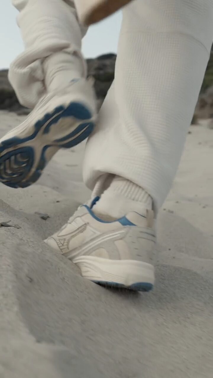WIND AND SEA × Mizuno “MXR”が2024年 11/9 発売 (ウィンダンシー ミズノ) [D1GD242301]