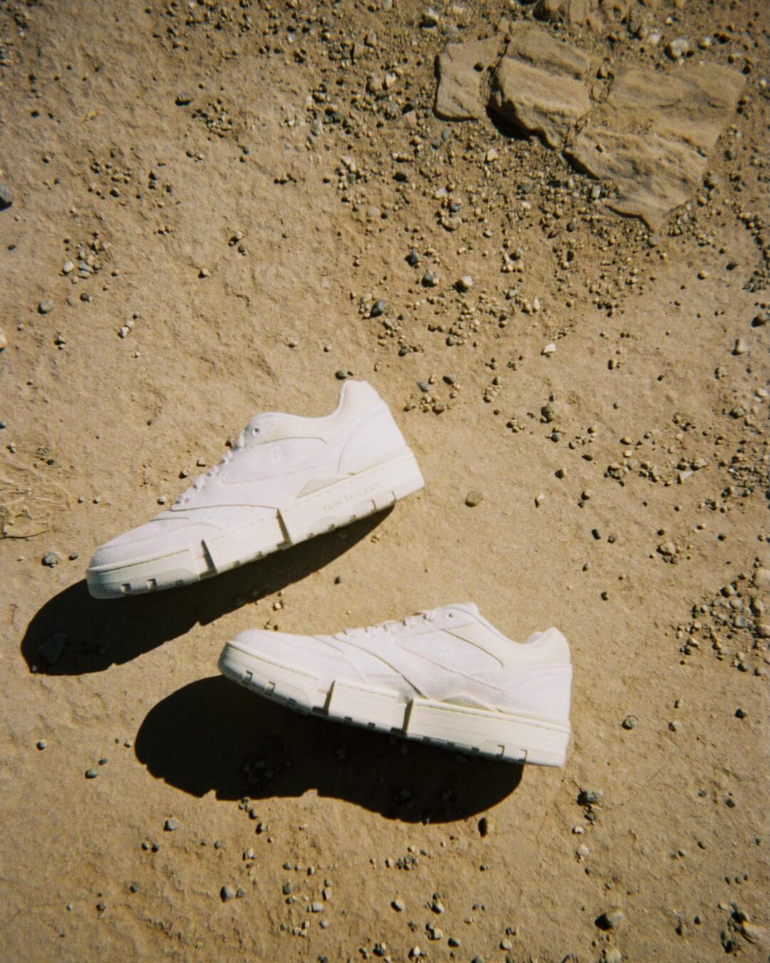 【2024年 11/15 発売】Jaden Smith / MSFTSrep x New Balance 0.01 CTJSCR/CTJSTR “Baltic” “Linen” (ジェイデン・スミス ミスフィッツレップ ニューバランス)
