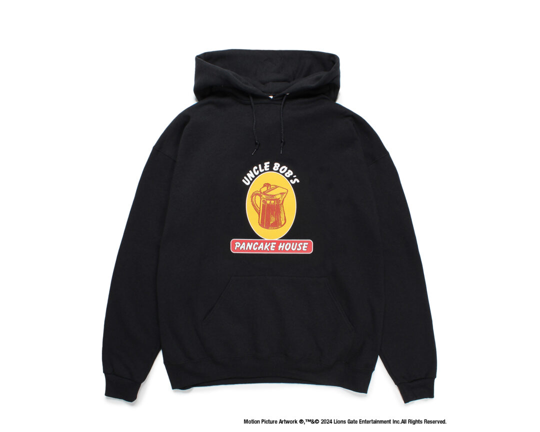 WACKO MARIAが「パルプフィクション」「レザボア・ドッグス」をフューチャーしたコラボコレクションを2024年 10/12 発売 (ワコマリア PULP FICTION RESERVOIR DOGS 2024年 秋冬)