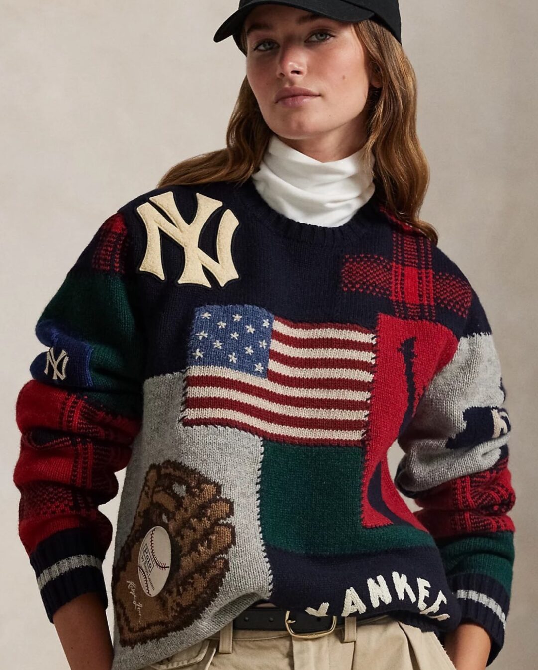 POLO RALPH LAUREN x NEW YORK YANKEES Collectionが国内 2024年 10/25 発売 (ポロ ラルフローレン ニューヨークヤンキース)