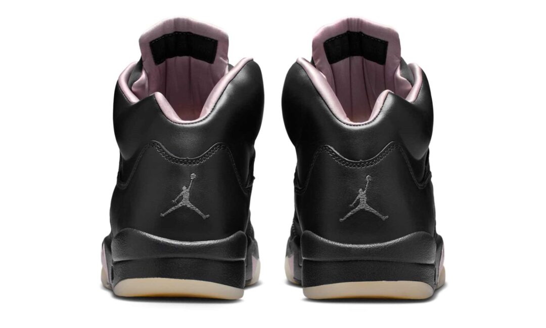 【2025年末 発売予定】PSG/Paris Saint Germain × NIKE AIR JORDAN 5 RETRO (パリ・サンジェルマン ナイキ エア ジョーダン 5 レトロ) [HQ3004-001]